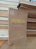  Nguyễn Trãi: Thân thế và sự nghiệp - Ủy ban Khoa học Xã hội Việt Nam Viện Sử Học 