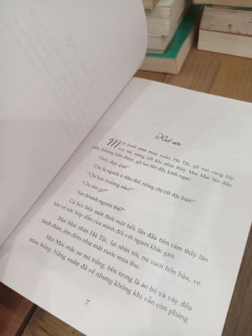  Anh Trai Em Gái - Tào Đình 