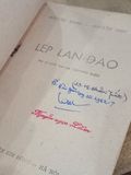  Lep.Lan-Đao - Nguyễn Như Mai, Nguyễn Đăng 