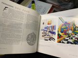  The Writer’s Brush: Paintings, Drawings, and Sculpture by Writers - Donald Friedman 