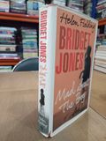  Bridget Jones: Mad about the boy - Helen Fielding 