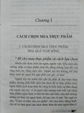  Sổ Tay Nội Trợ - Hoài Thu 