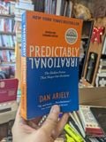  Predictably irrational - Dan Ariely 