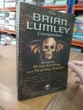  The Brian Lumley Companion - Brian Lumley, Stanley Wiater 