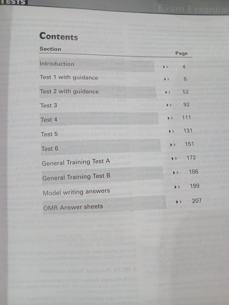  IELTS Practice Tests - Mark Harrison, Russell Whitehead 