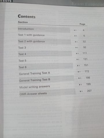 IELTS Practice Tests - Mark Harrison, Russell Whitehead