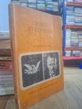  John Steinbeck - Warren French 
