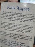  Eve's Apple - Lena Kennedy 