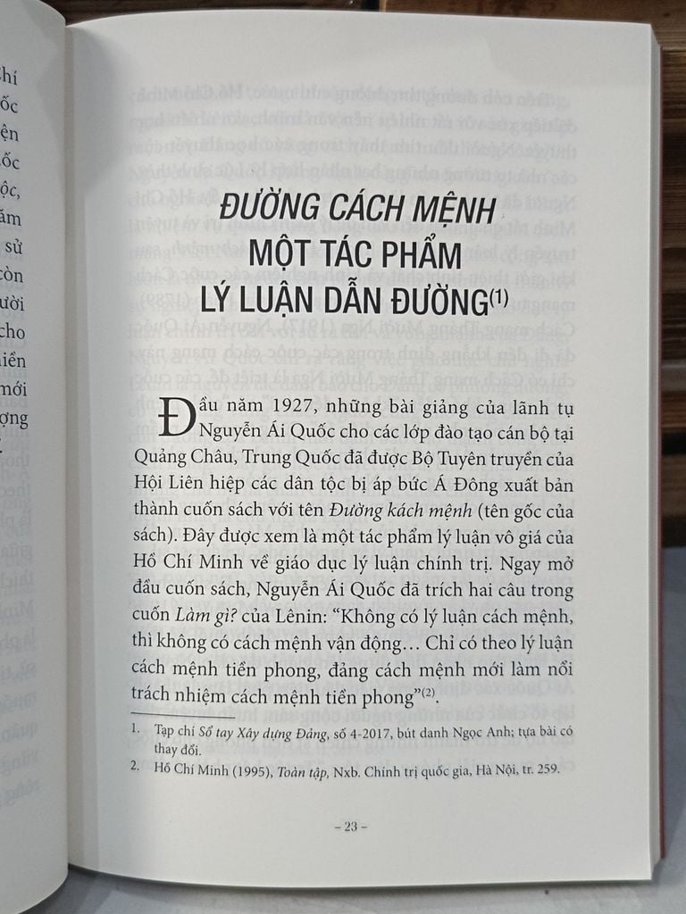  Xây Dựng Đảng Nhìn Từ Các Vấn Đề Thực Tiễn - Vũ Trung Kiên 