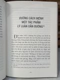  Xây Dựng Đảng Nhìn Từ Các Vấn Đề Thực Tiễn - Vũ Trung Kiên 