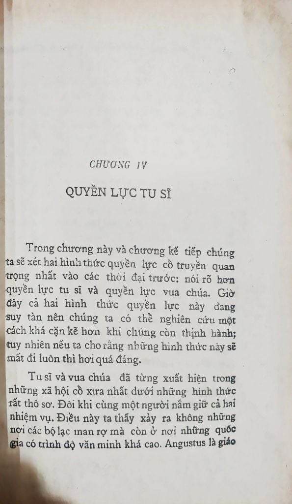  Quyền Lực - Bertrand Russell 