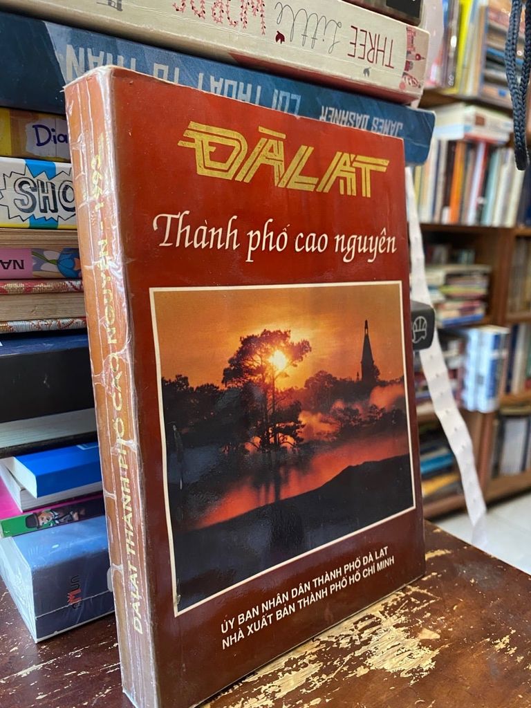  Đà Lạt Thành Phố Cao Nguyên 