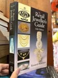  The retail jeweller's guide - Kenneth Blakemore 