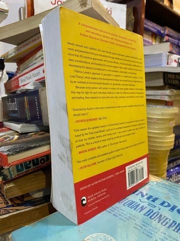  Outsmarting Autism - Patricia S. Lemer 