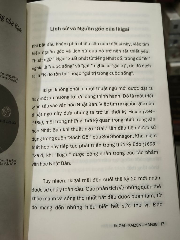  Trí Tuệ Minh Triết Nhật Bản - Makoto Saito 