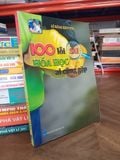  100 lỗi sai hoá học ai cũng gặp - Lê Đăng Khương 