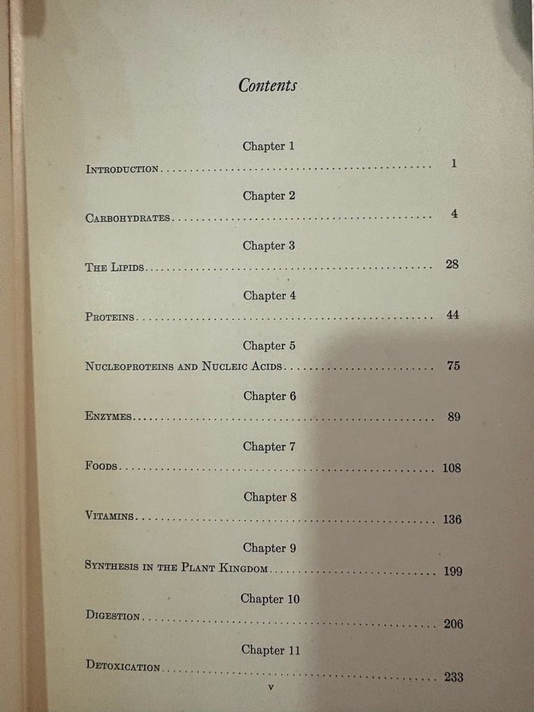  Textbook of Biochemistry - Benjamin Harrow, Ph.d 