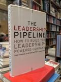  The Leadership Pipeline 