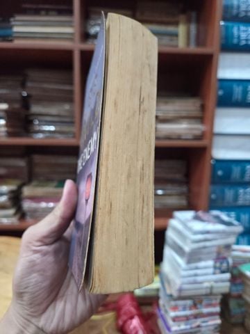  The Enemy – Lee Child 