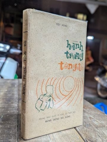  Hành Trang Tông Đồ - Việt Hùng 