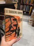  Le troisieme homme - Graham Geeene 