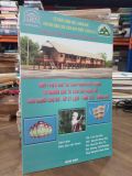  Khu dự trữ sinh quyển Đồng Nai: Giới thiệu một số sản phẩm đặc trưng có nguồn gốc từ lâm sản ngoài gỗ của người Chơ Ro - Ấp Lý Lịch - Vĩnh Cửu - Đồng Nai 