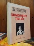 Krishnamurti Tinh Yếu - Nguyễn Ước Biên Dịch 