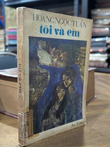 Tôi Và Em - Hoàng Ngọc Tuấn 