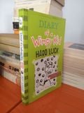  Diary of a Wimpy Kid Series - Jeff Kinney 