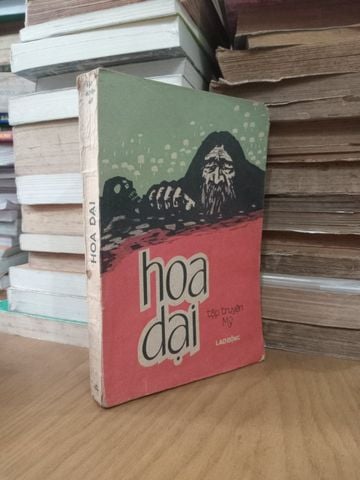  Hoa Dại - Đắc Lê Dịch 