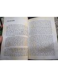  Về Cùng Cát Bụi - Triệu Huấn 