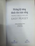  Những Kỹ Năng Dành Cho Cuộc Sống - Allan & Barbara Pease 