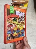  Nấu ăn thông dụng gia đình - Trần Kim Mai 