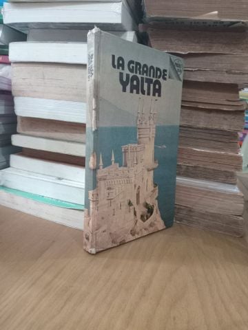  La Grande Yalta 