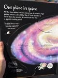  See Inside The Universe - Alex Frith, Lisa Congdon 