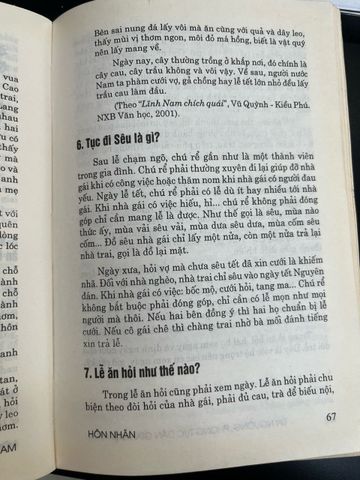  Tín ngưỡng, phong tục và những kiêng kị dân gian Việt Nam 