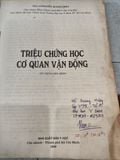  Triệu Chứng Học Cơ Quan Vận Động - GS. Nguyễn Quang Long 