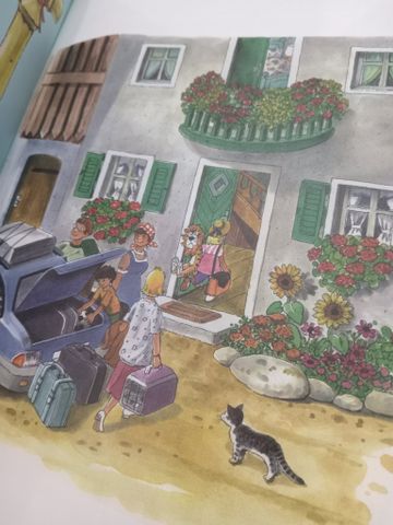  Meine liebsten Tiergeschichten 