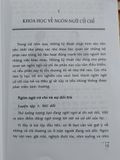  Những điều cần biết về ngôn ngữ cử chỉ - Vương Mộc, Minh Đức (biên soạn) 