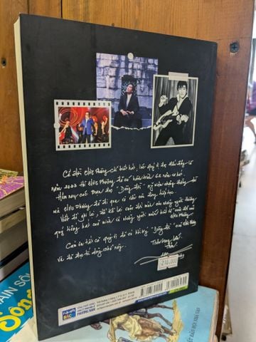 Dòng Đời - Elvis Phương