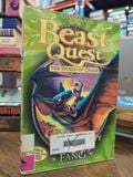  Beast quest: Fang the bat fiend - Adam Blade 