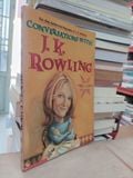  Conversations with J. K. Rowling - Lindsey Fraser 