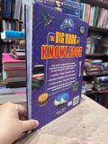  The Big Book of Knowledge: A Children's Encyclopedia 