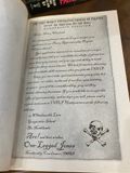  The Very Nearly Honorable League of Pirates : Magic Marks the Spot - Caroline Carlson 
