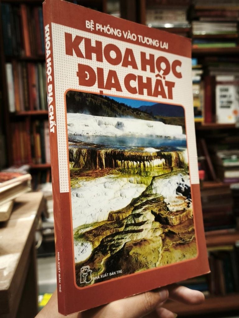 Bệ Phóng Vào Tương Lai 