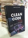  Clean Code - Robert Cecil Martin 