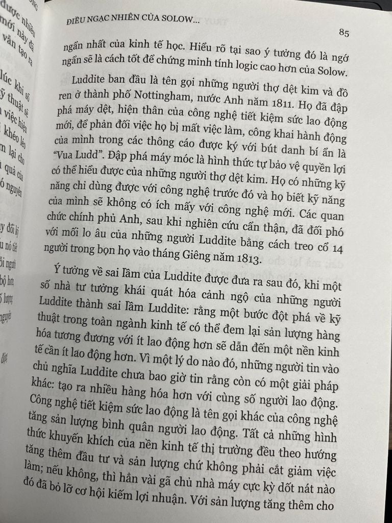 Truy Tìm Căn Nguyên Tăng Trưởng - William Easterly 
