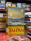  Tai-Pan - James Clavell's 