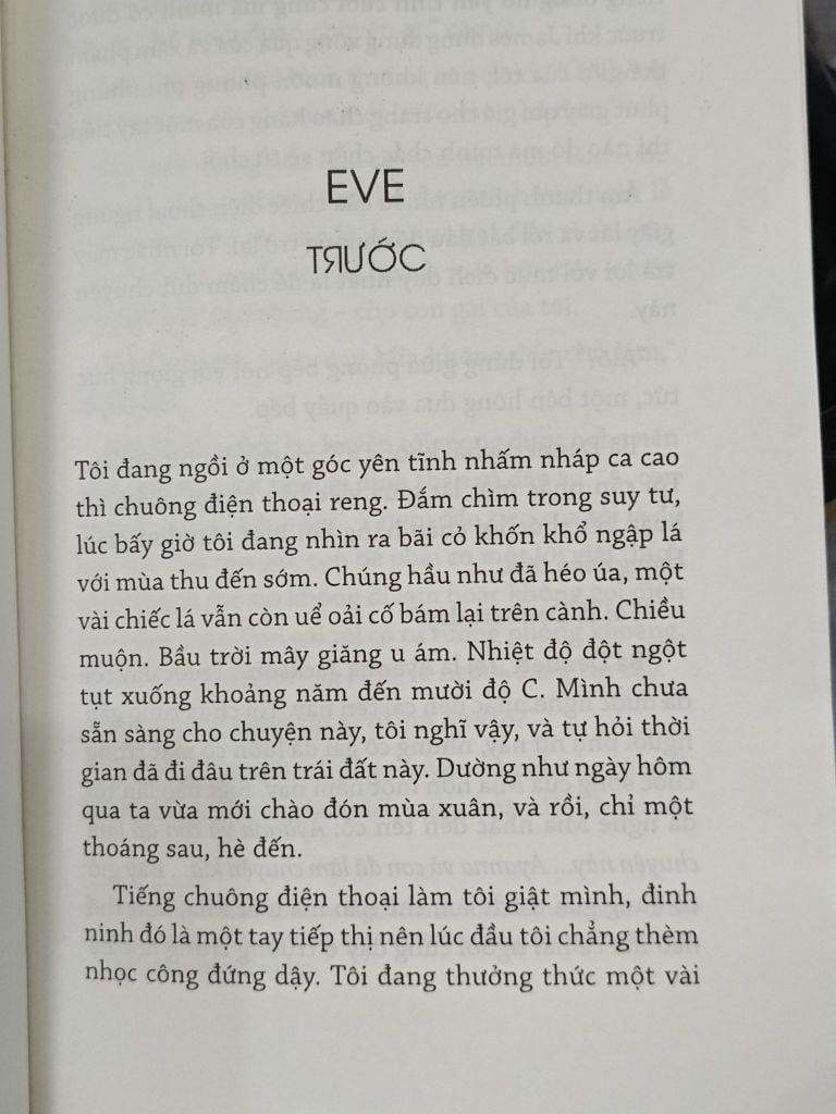  Cô Gái Ngoan - Mary Kubica (Trần Thị Nhật Trang Dịch) 
