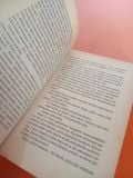  O Niin Kuin Oikeus – Sue Grafton 